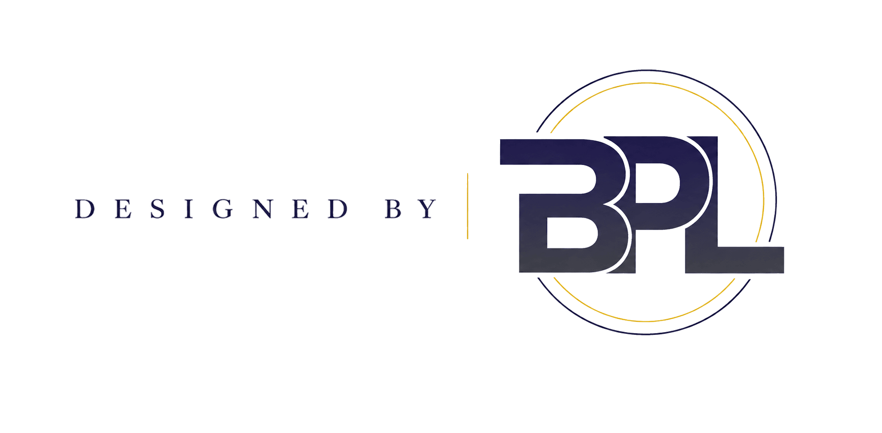 Designed by BPL Agency